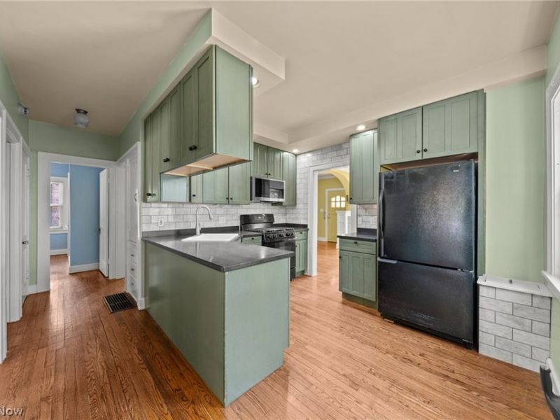 2612 Canterbury Road, Cleveland Heights, OH 44118 Photo 16
