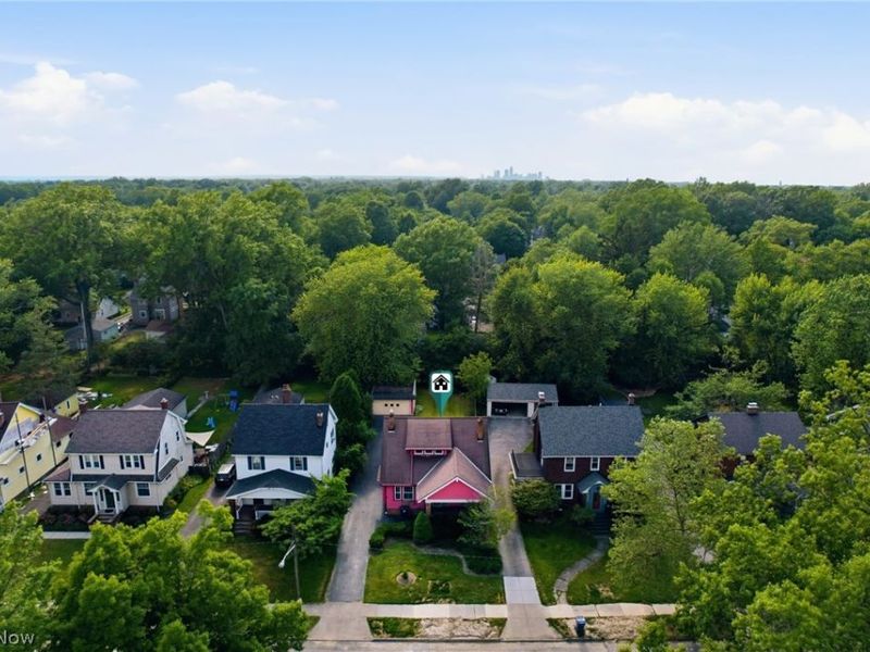 2612 Canterbury Road, Cleveland Heights, OH 44118 Photo 3