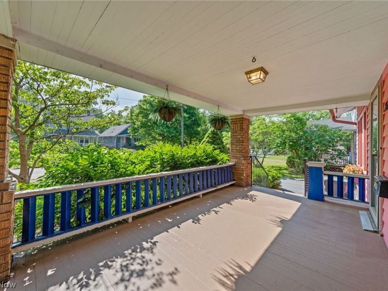 2612 Canterbury Road, Cleveland Heights, OH 44118 Photo 4