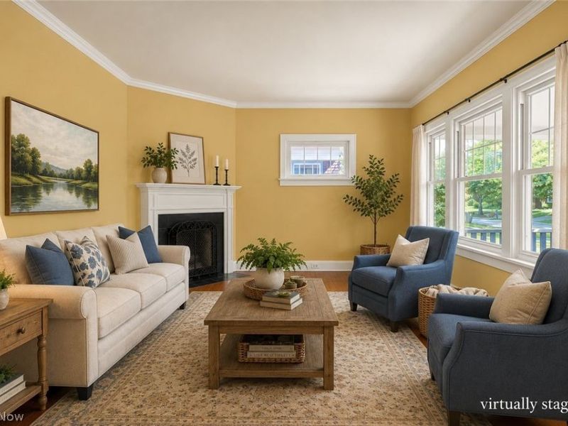 2612 Canterbury Road, Cleveland Heights, OH 44118 Photo 5