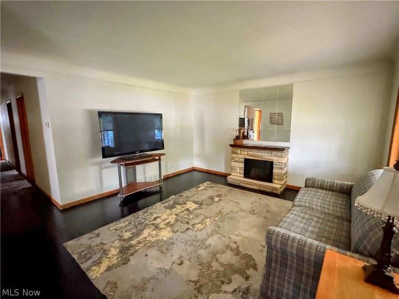 1322 Caryl Drive, Bedford, OH 44146 Photo 3