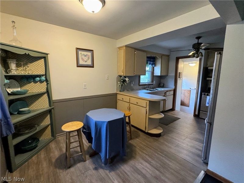 1322 Caryl Drive, Bedford, OH 44146 Photo 4