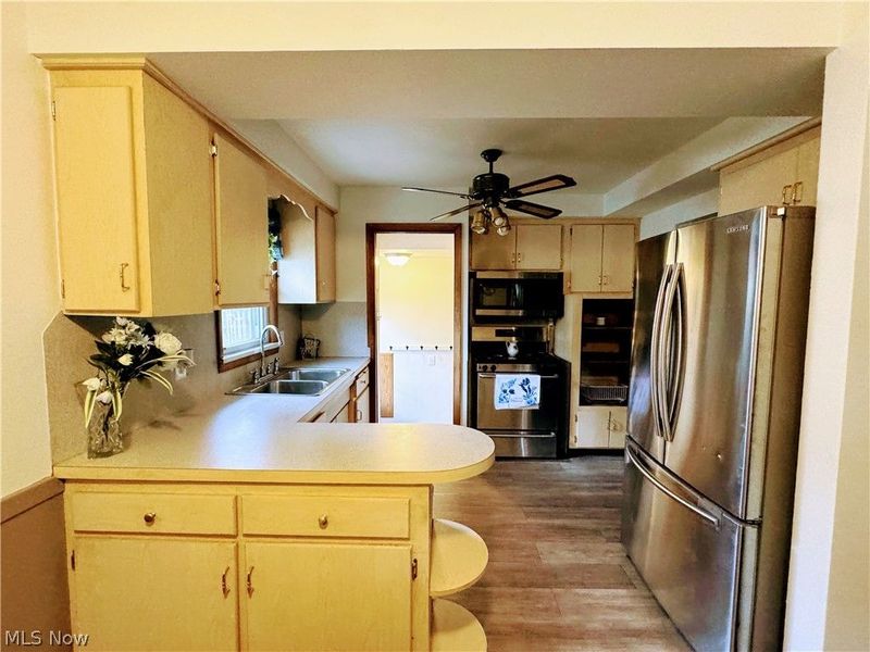 1322 Caryl Drive, Bedford, OH 44146 Photo 5