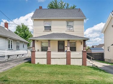 139 N Hazelwood Avenue, Youngstown, OH 44509
