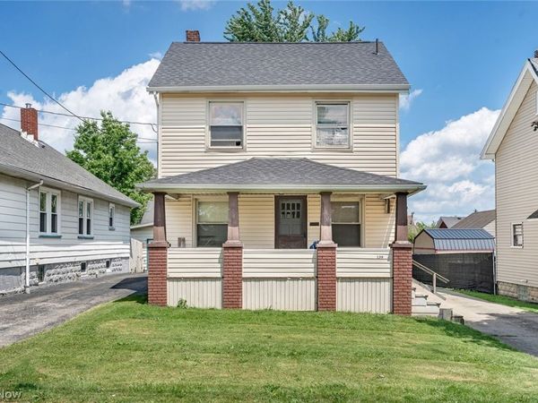 139 N Hazelwood Avenue , Youngstown, OH 44509