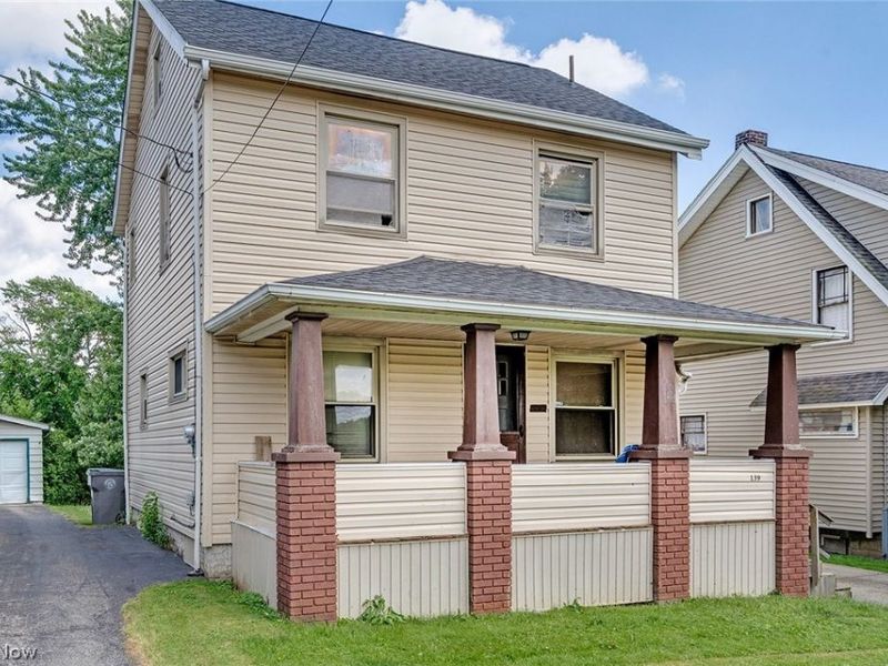 139 N Hazelwood Avenue, Youngstown, OH 44509 Photo 3