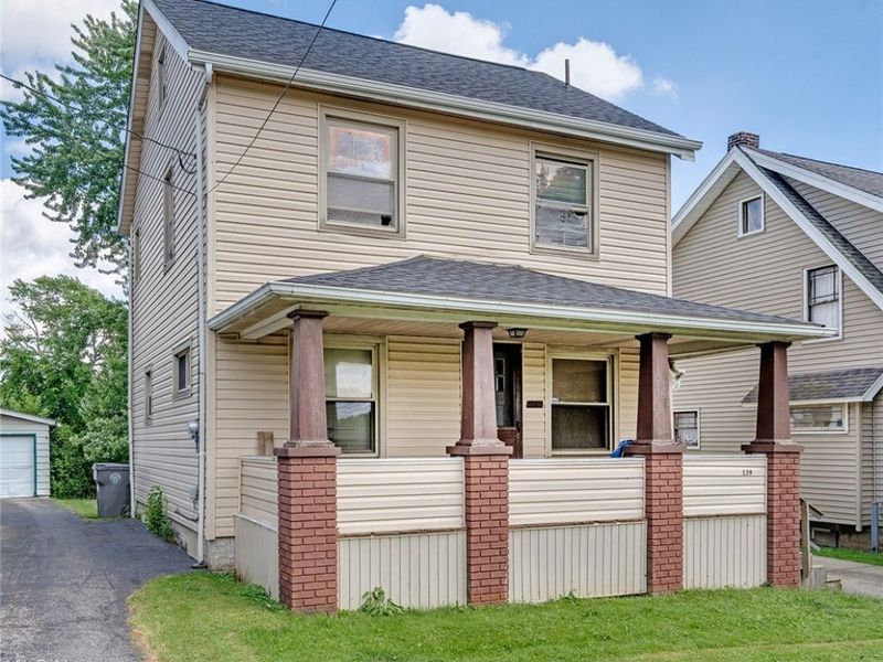 139 N Hazelwood Avenue, Youngstown, OH 44509 Photo 4