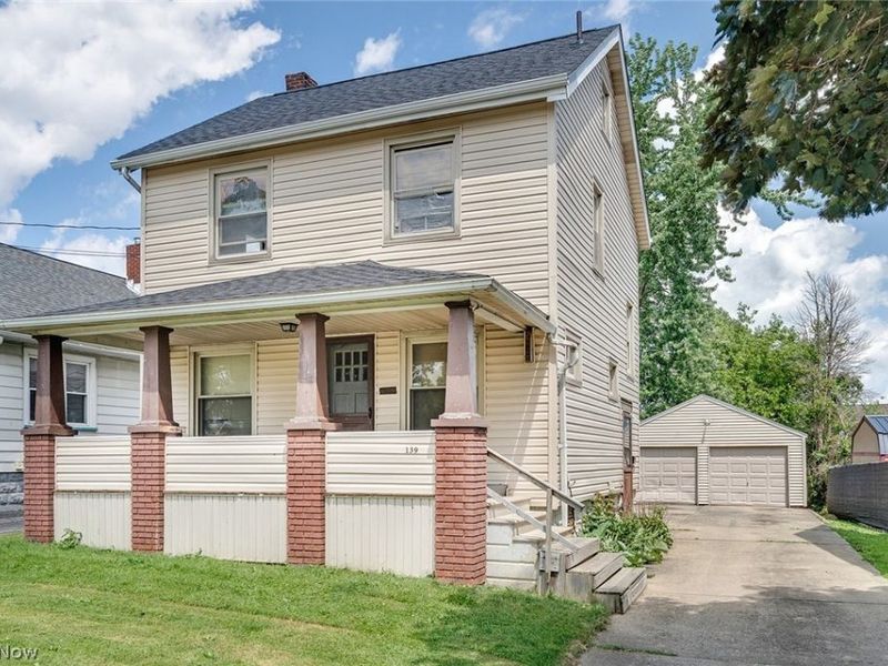 139 N Hazelwood Avenue, Youngstown, OH 44509 Photo 5