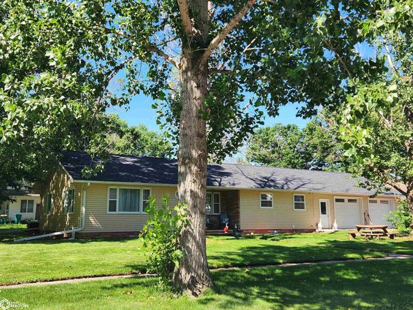 24 2nd Street NW, Nora Springs, IA 50458