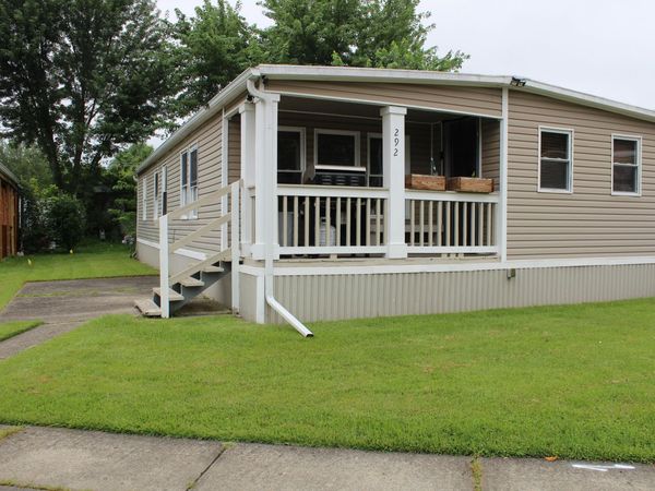 11050 Fancher Road, Unit 292, Westerville, OH 43082