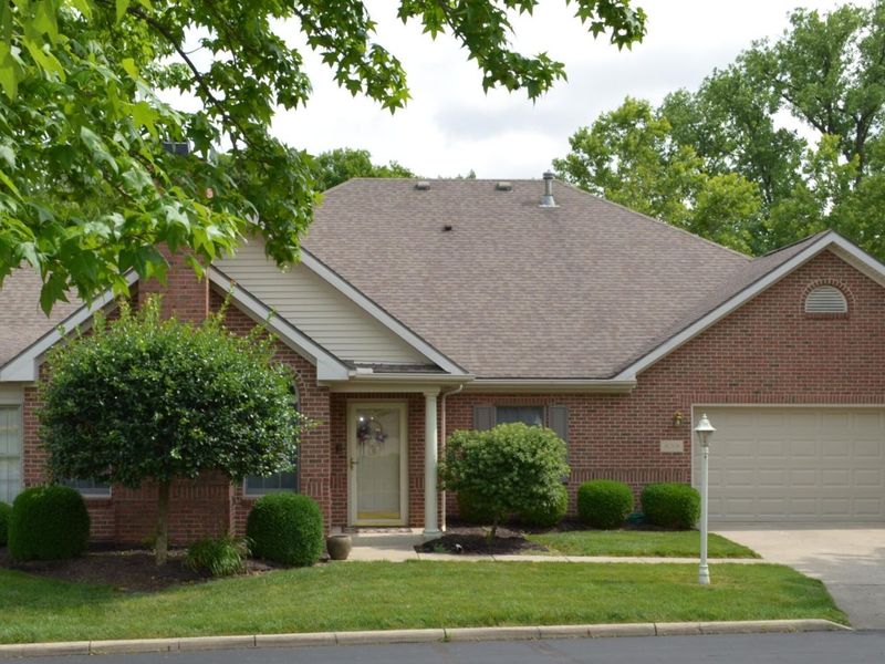 858 Trent Close , Springfield, OH 45503 Photo 18