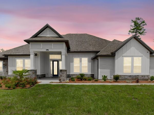 36063 PITCH Lane , Hilliard, FL 32046