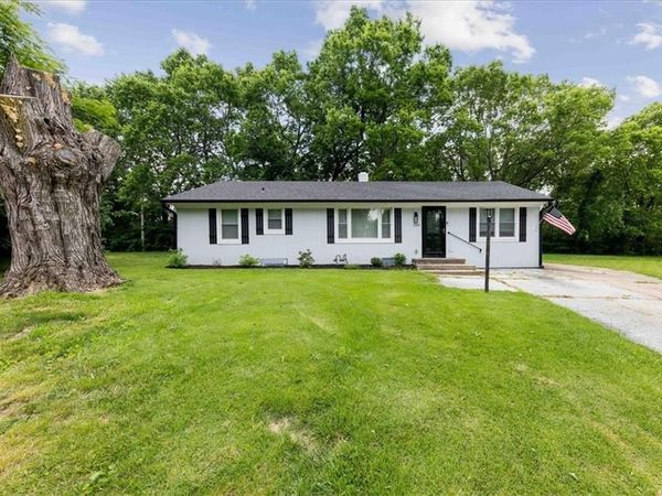 11525 Norby Road, Kansas City, MO 64137