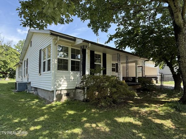 5419 Bland Lane, Knoxville, TN 37920