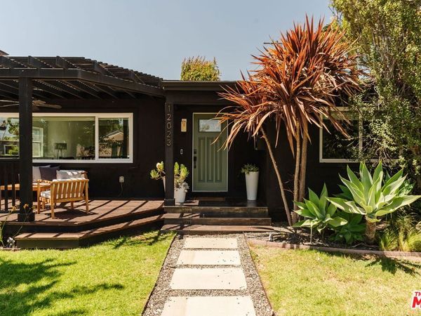 12023 Aneta Street, Culver City, CA 90230