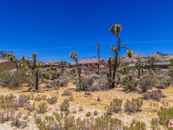 57570 Old Mill Road, Yucca Valley, CA 92284