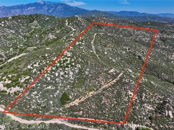 0 Mt Edna , Idyllwild, CA 92220