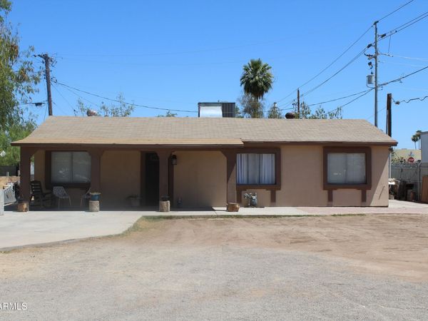 3204 W CYPRESS Street, Phoenix, AZ 85009