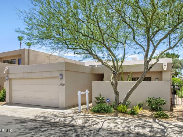 3029 E Claremont Avenue, Phoenix, AZ 85016