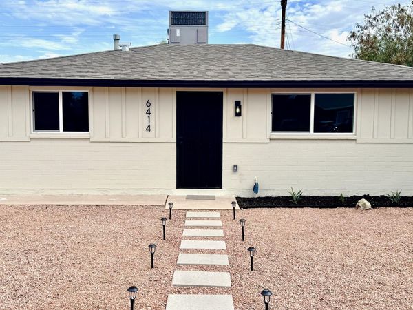 6414 W MITCHELL Drive, Phoenix, AZ 85033