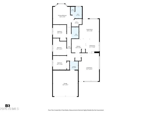 3652 E DERRINGER Way, Gilbert, AZ 85297