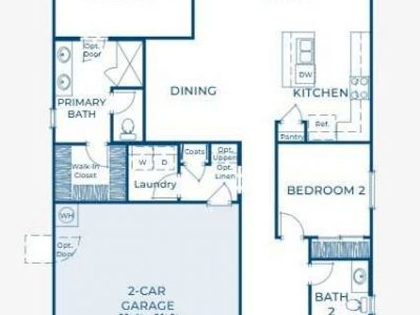22316 W RUNION Drive, Surprise, AZ 85387