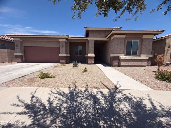 22718 E SILVER CREEK Lane, Queen Creek, AZ 85142