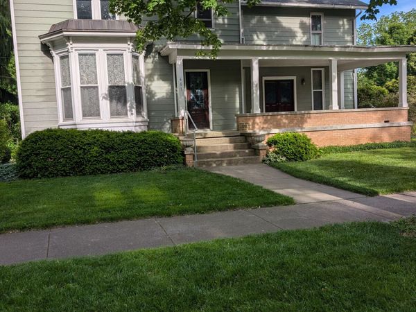 401 S Oakland Street, St. Johns, MI 48879