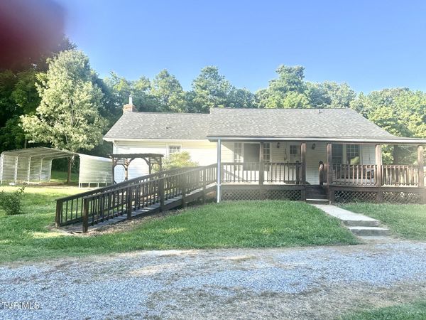 224 Baileyton Road, Greeneville, TN 37745