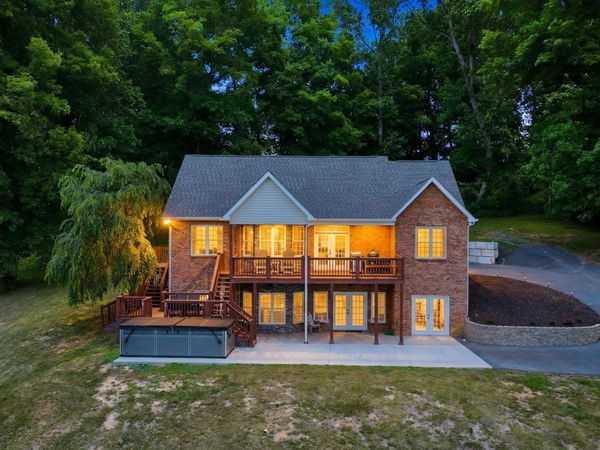 24327 Eagle Site Drive, Abingdon, VA 24211