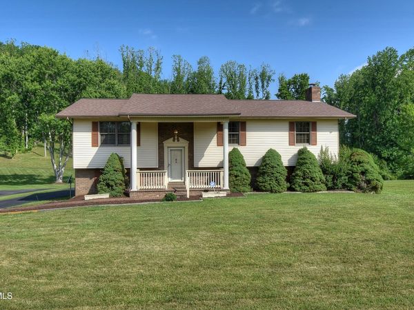 146 Clay Little Road, Elizabethton, TN 37643