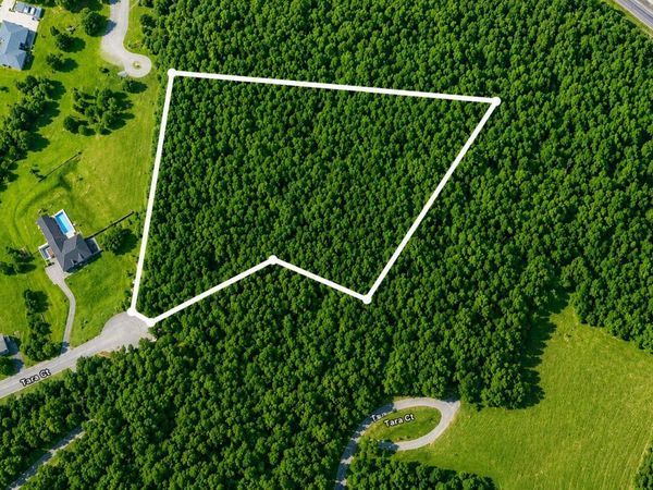 Lot 4 Tara Court, Johnson City, TN 37615
