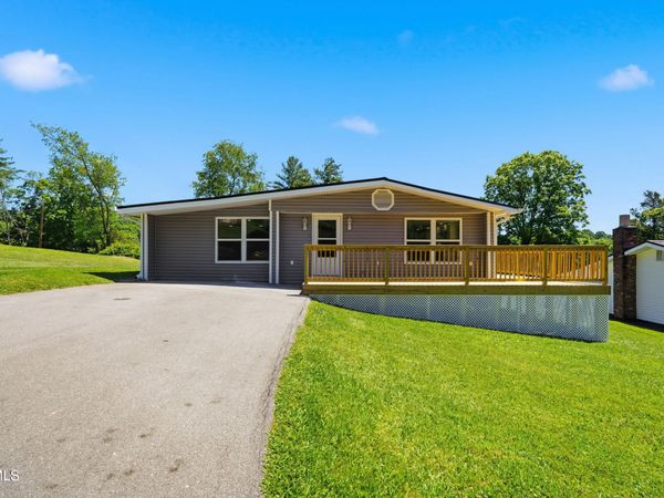 10434 Redwood Circle, Unit 10434, Bristol, VA 24202