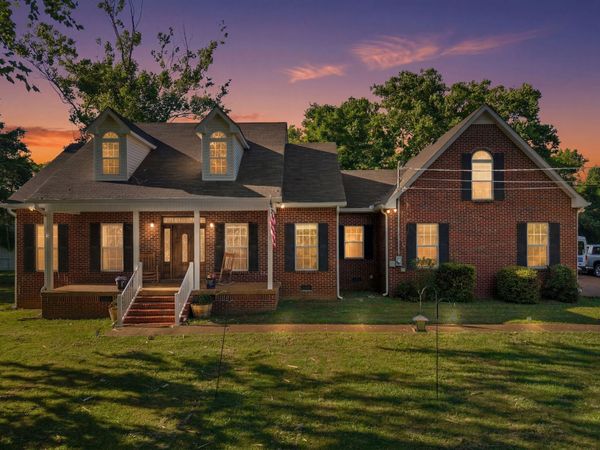 3290 Anes Station Rd, Lewisburg, TN 37091