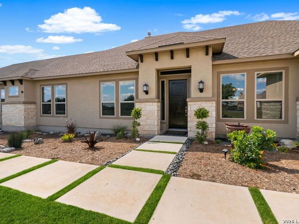 270 Blue Diamond, Boerne, TX 78006