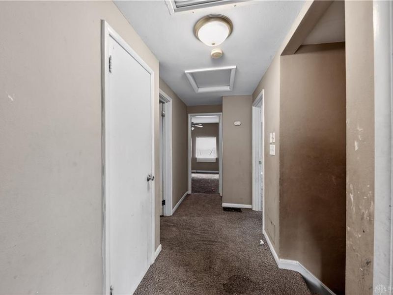 1933 Burroughs Drive, Dayton, OH 45406 Photo 15