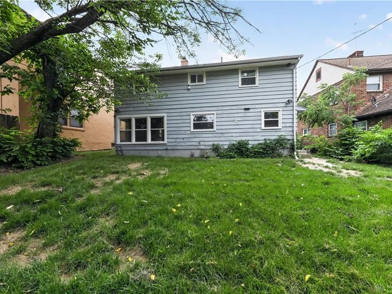 1933 Burroughs Drive, Dayton, OH 45406 Photo 3
