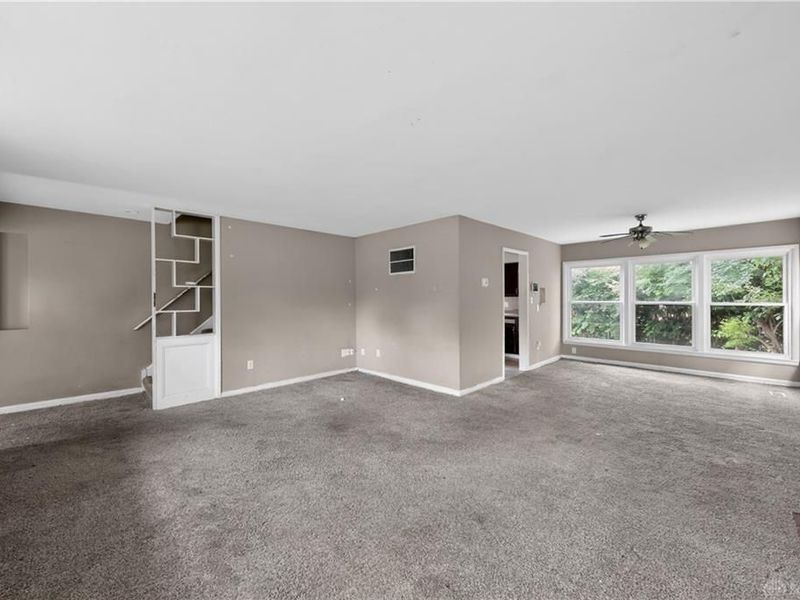 1933 Burroughs Drive, Dayton, OH 45406 Photo 5