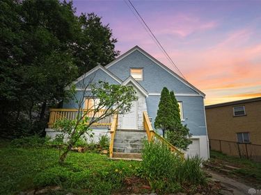 3604 June Street, Cincinnati, OH 45211