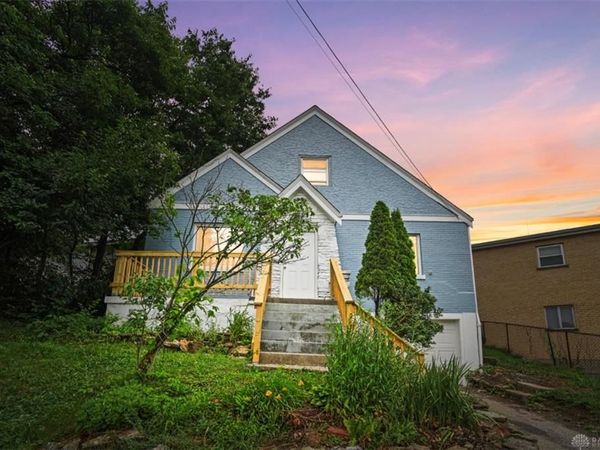 3604 June Street, Cincinnati, OH 45211