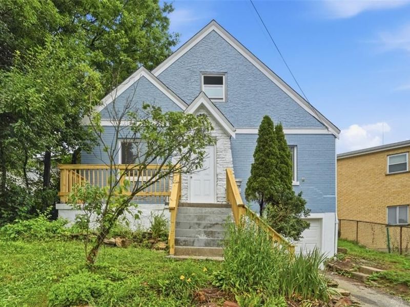 3604 June Street, Cincinnati, OH 45211 Photo 2