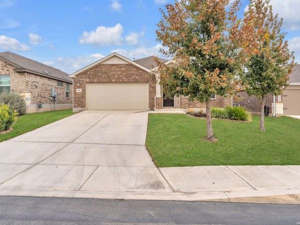 1044 Raceland, San Antonio, TX 78245