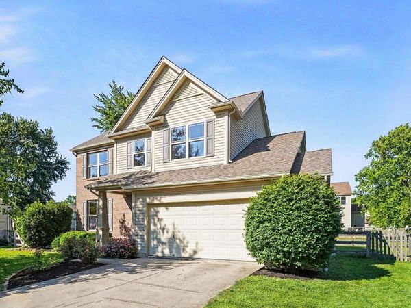 6176 Spires Drive, Miami Twp, OH 45140