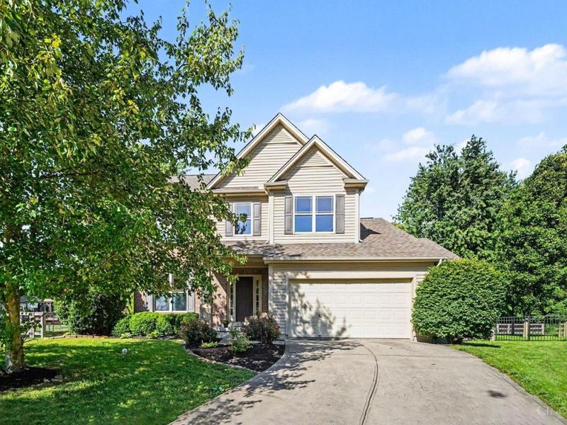 6176 Spires Drive, Miami Twp, OH 45140 Photo 21