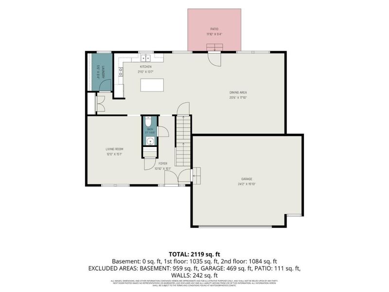 6176 Spires Drive, Miami Twp, OH 45140 Photo 23