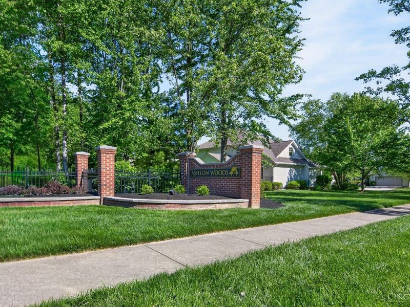 6176 Spires Drive, Miami Twp, OH 45140 Photo 25