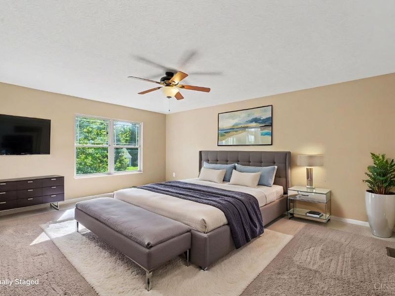 6176 Spires Drive, Miami Twp, OH 45140 Photo 8