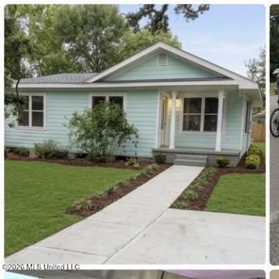 224 Seal Avenue, Biloxi, MS 39530 Main Photo