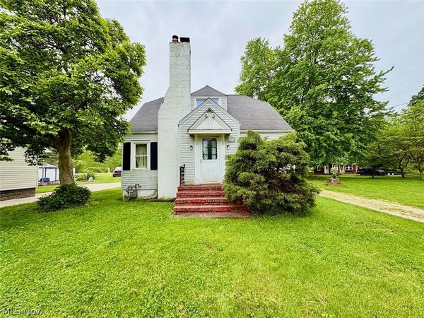 6014 North Ridge Road W, Ashtabula, OH 44004