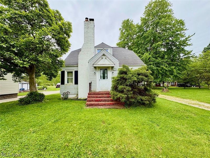 6014 North Ridge Road W, Ashtabula, OH 44004 Photo 1